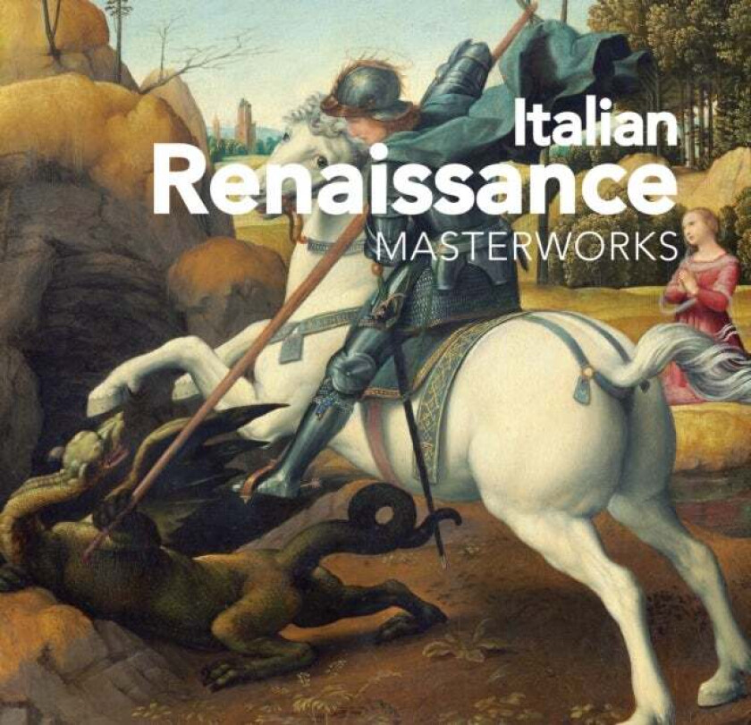 Italian Renaissance av Peter Crack