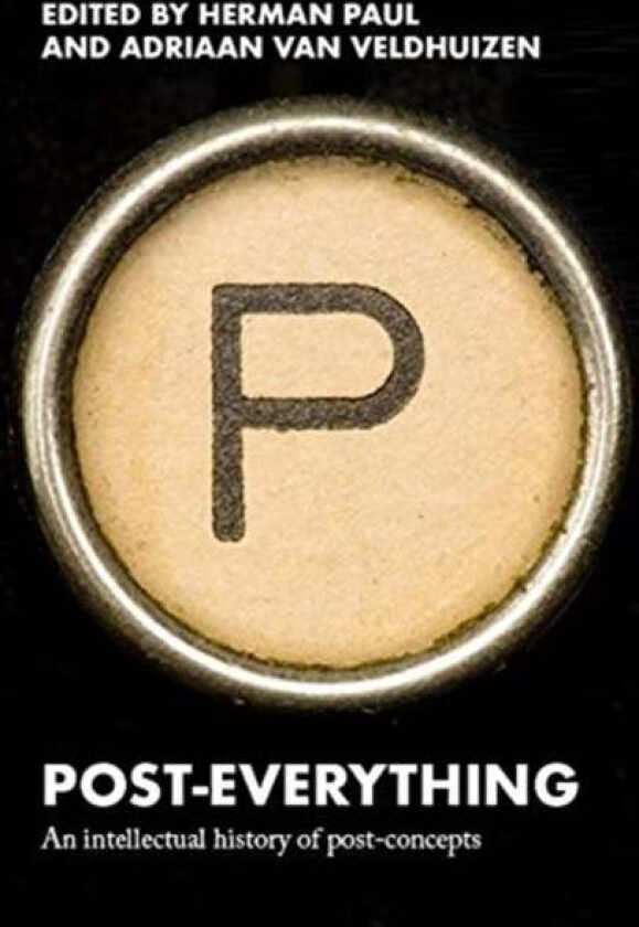 Post-Everything