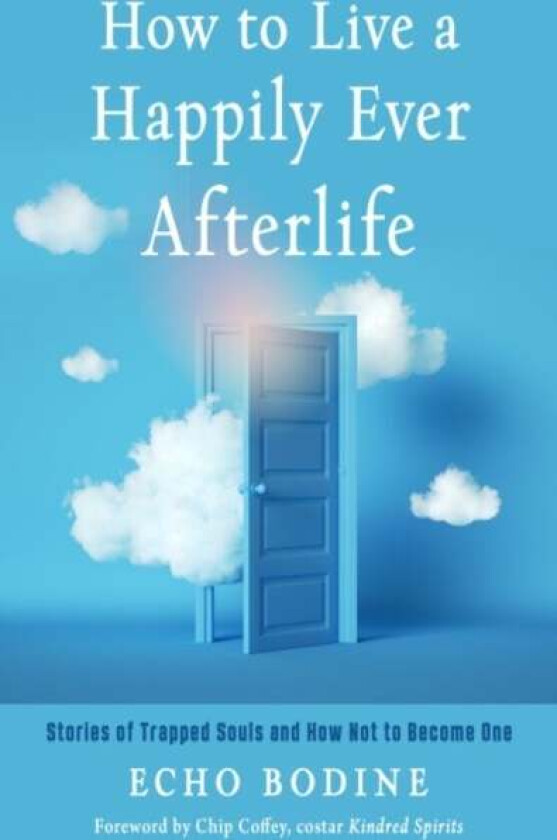 How to Live a Happily Ever Afterlife av Echo (Echo Bodine ) Bodine
