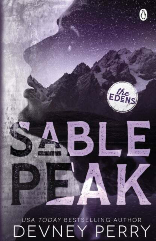 Sable Peak av Devney Perry