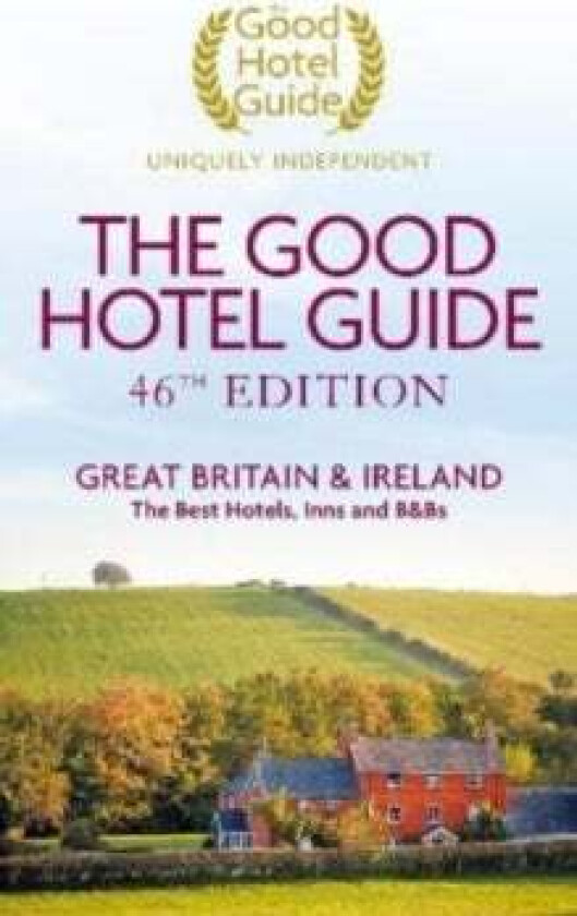 The Good Hotel Guide