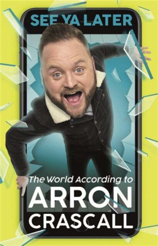 See Ya Later av Arron Crascall