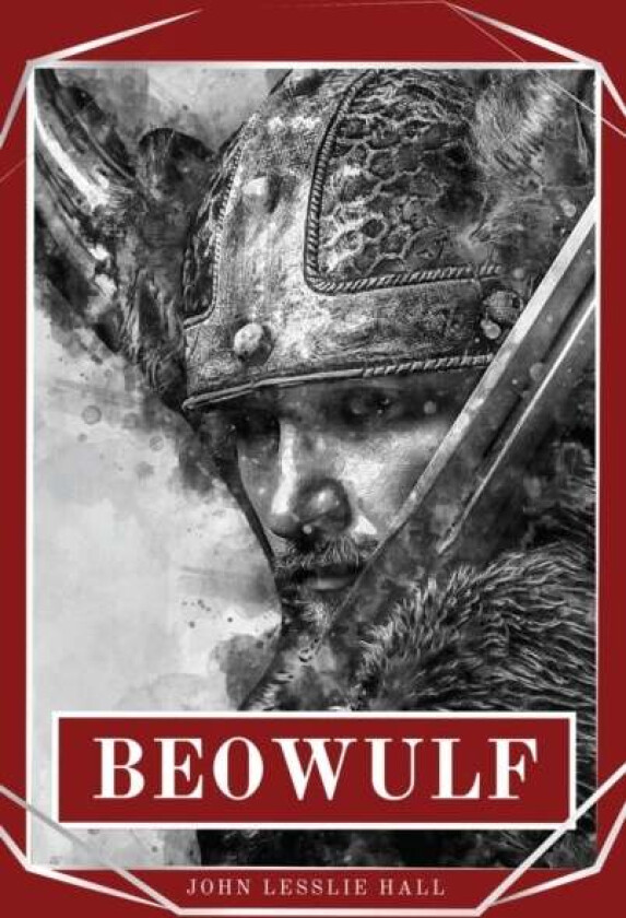 Beowulf av John Lesslie Hall