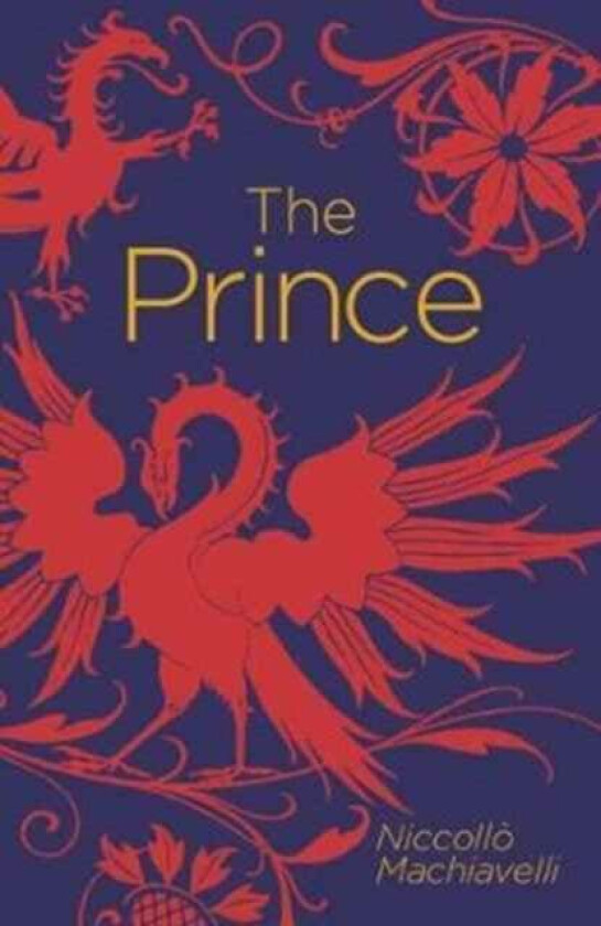 The Prince av Niccolo Machiavelli
