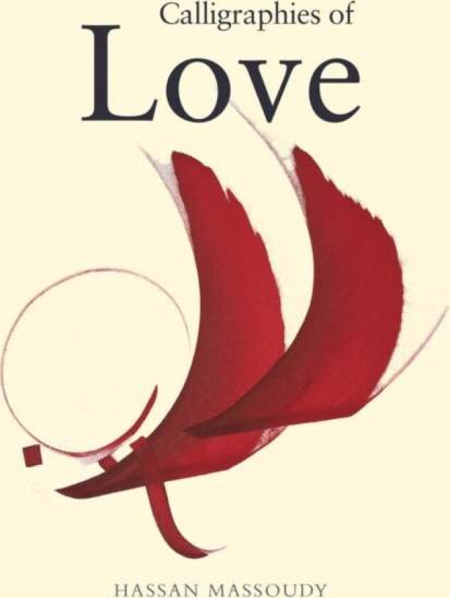 Calligraphies of Love