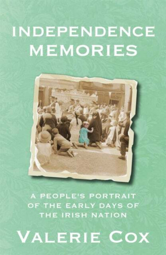 Independence Memories av Valerie Cox