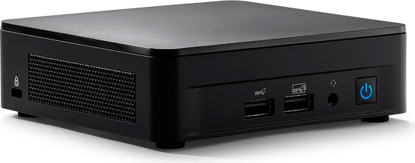 Next Unit Of Computing 12 Pro Kit I7-1260p