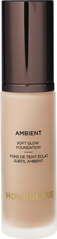 Ambient Soft Glow Foundation 2.5