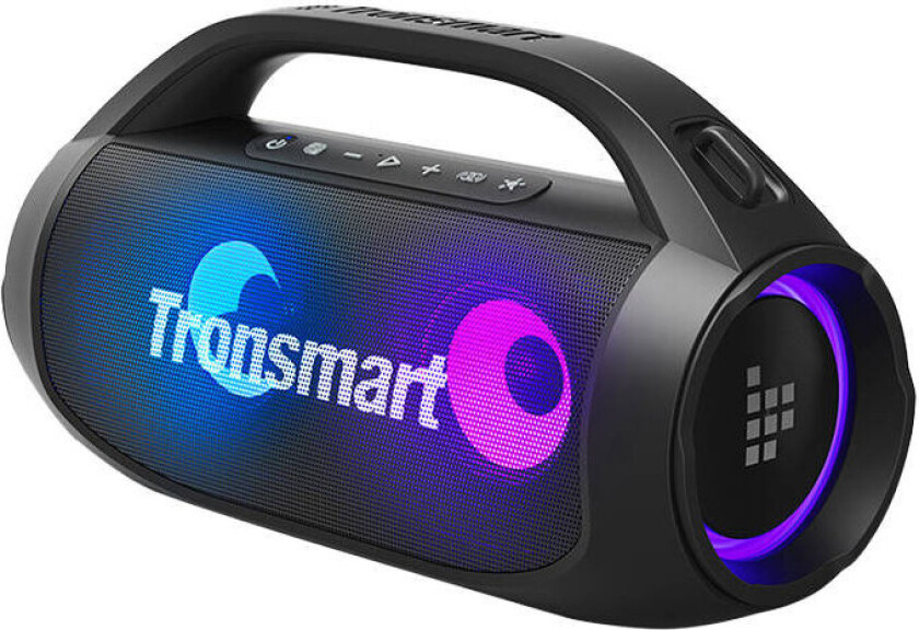 Wireless Bluetooth Speaker Bang SE (black)