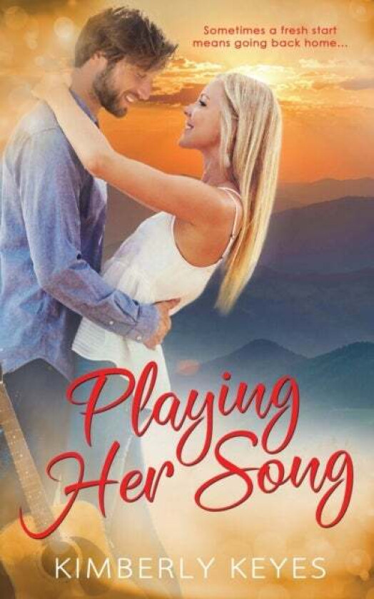 Playing Her Song av Kimberly Keyes