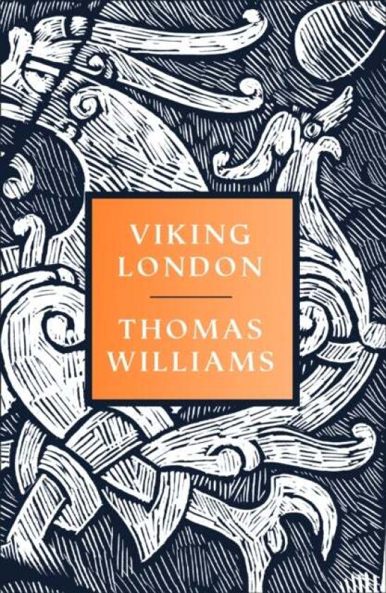 Viking London av Thomas Williams