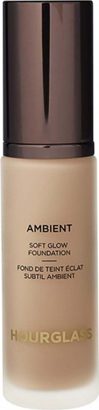 Ambient Soft Glow Foundation 8