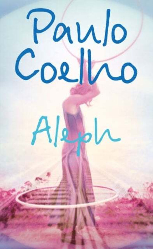 Aleph av Paulo Coelho