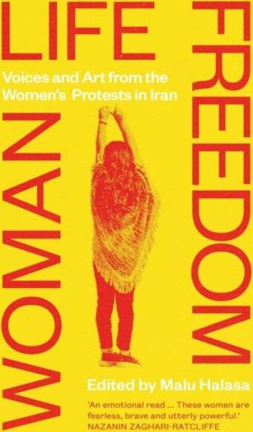 Woman Life Freedom