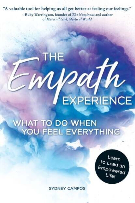 The Empath Experience av Sydney Campos