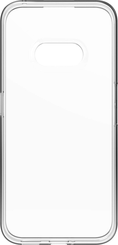 Nothing Phone 2a gjennomsiktig deksel