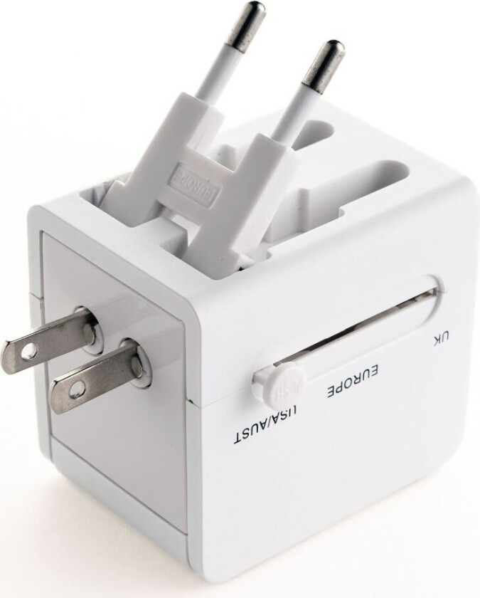 Travel Adapter
