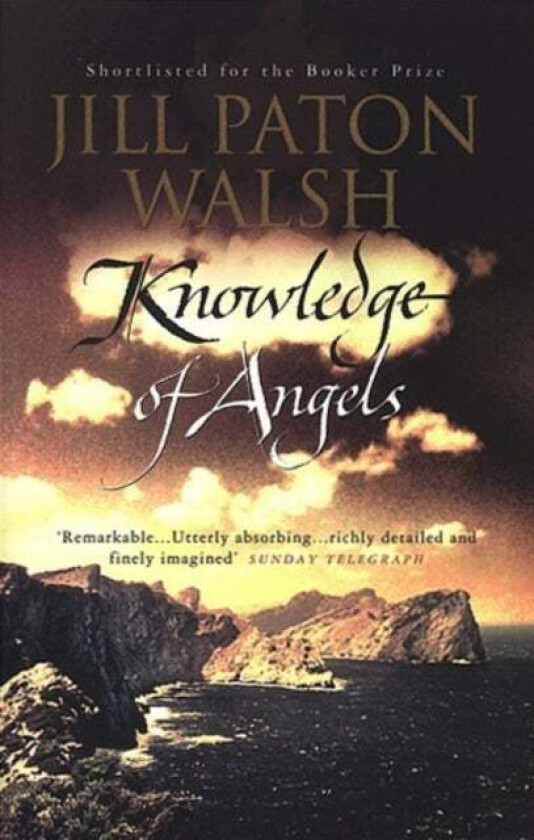 Knowledge Of Angels av Jill Paton Walsh