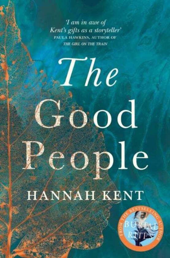 The Good People av Hannah Kent