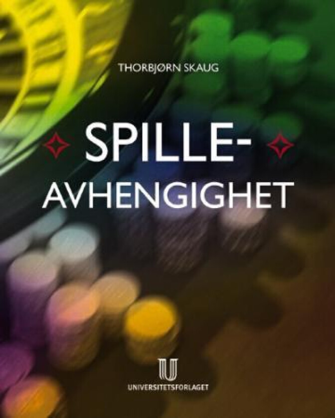 Spilleavhengighet av Thorbjørn Skaug