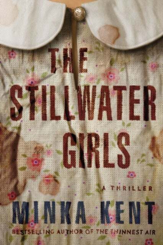 The Stillwater Girls av Minka Kent