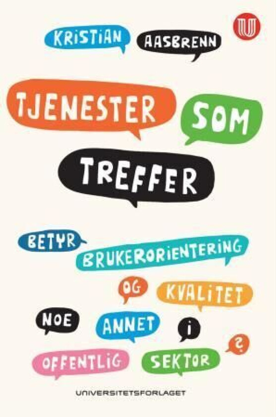 Tjenester som treffer av Kristian Aasbrenn