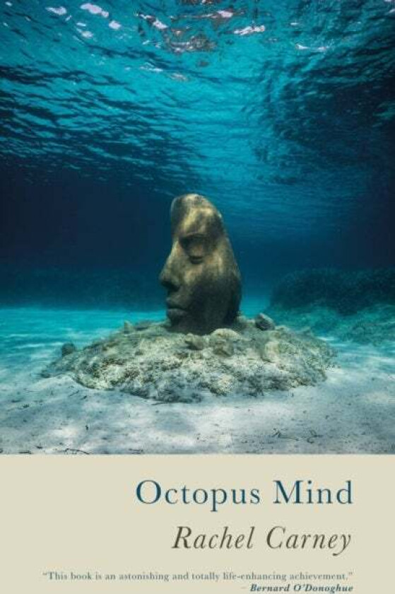 Octopus Mind av Rachel Carney