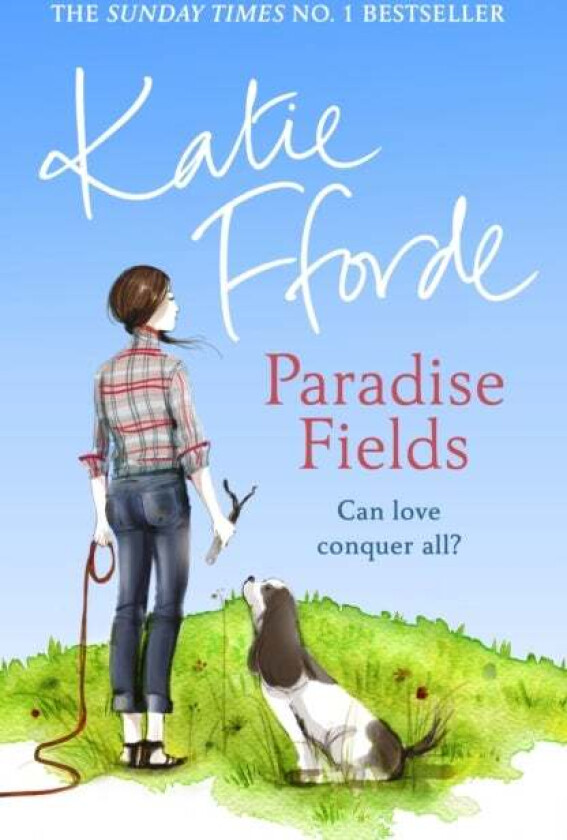 Paradise Fields av Katie Fforde