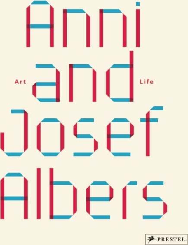 Anni and Josef Albers