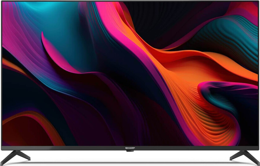 43" ULtra HD TV - 43GL4260E