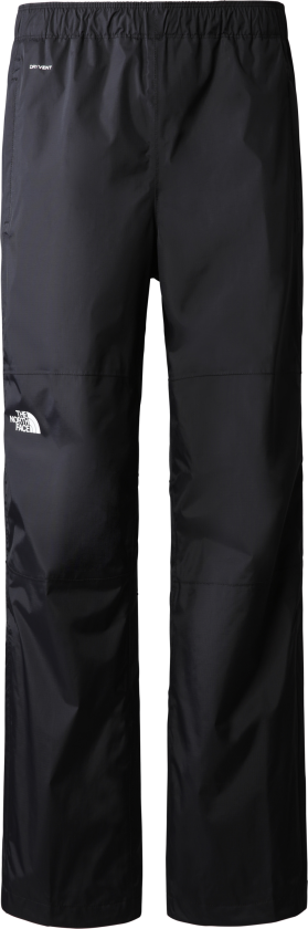 Men's Antora Rain Pant XXL-Regular, Tnf Black