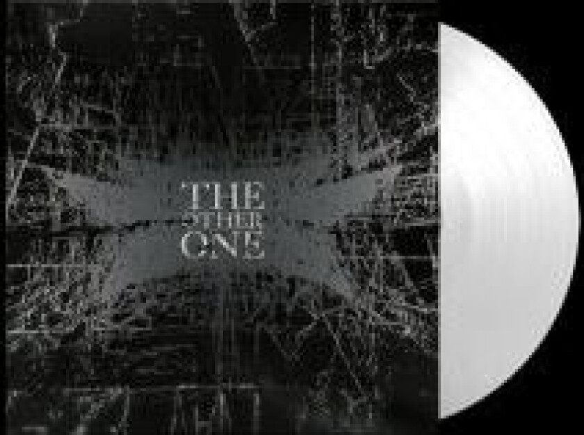 Babymetal - The Other One (Solid White Vinyl)