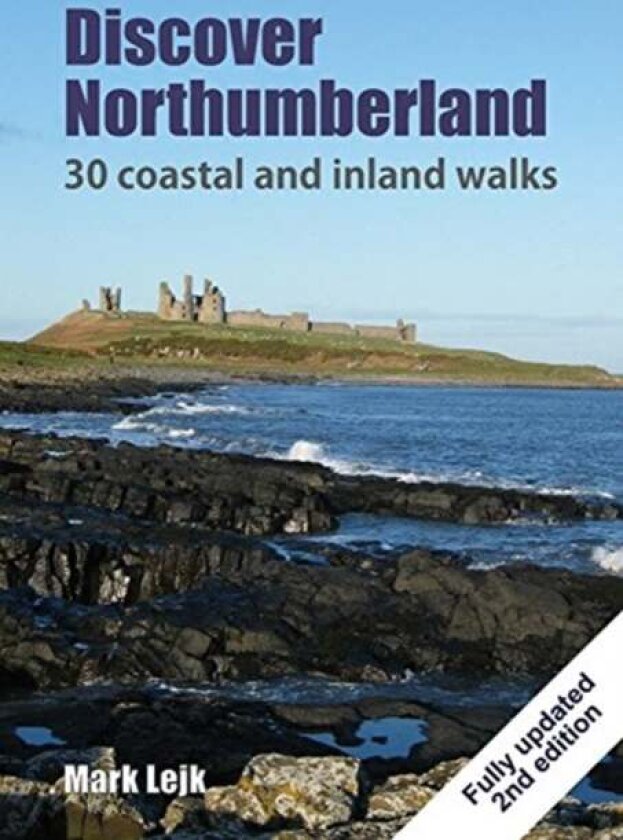 Discover Northumberland