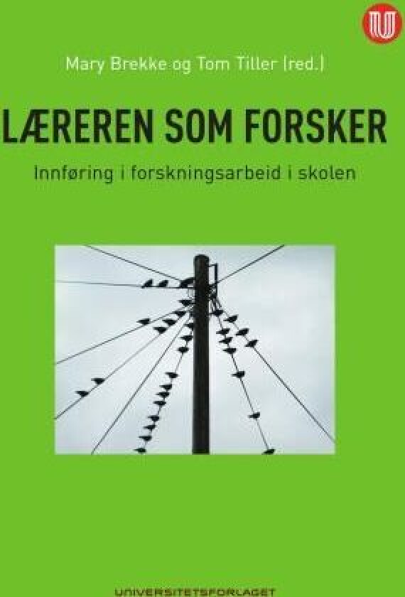 Læreren som forsker