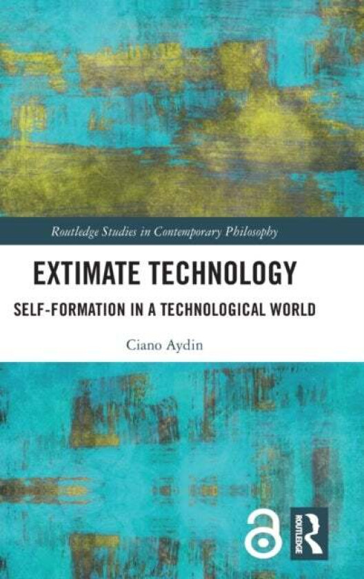Extimate Technology av Ciano Aydin