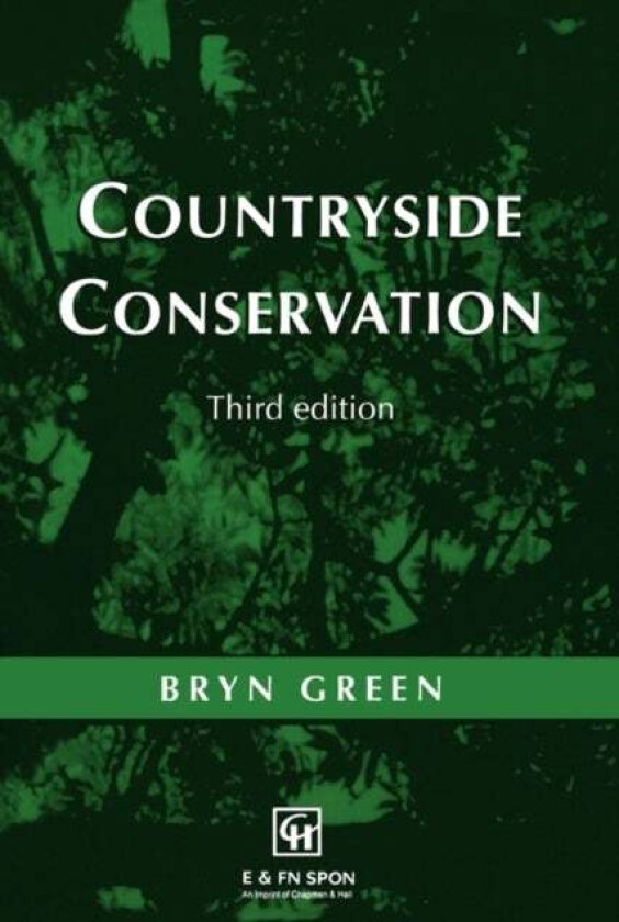 Countryside Conservation av Bryn Green