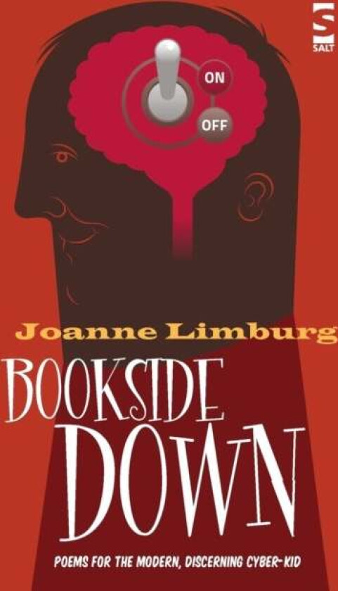 Bookside Down av Joanne Limburg