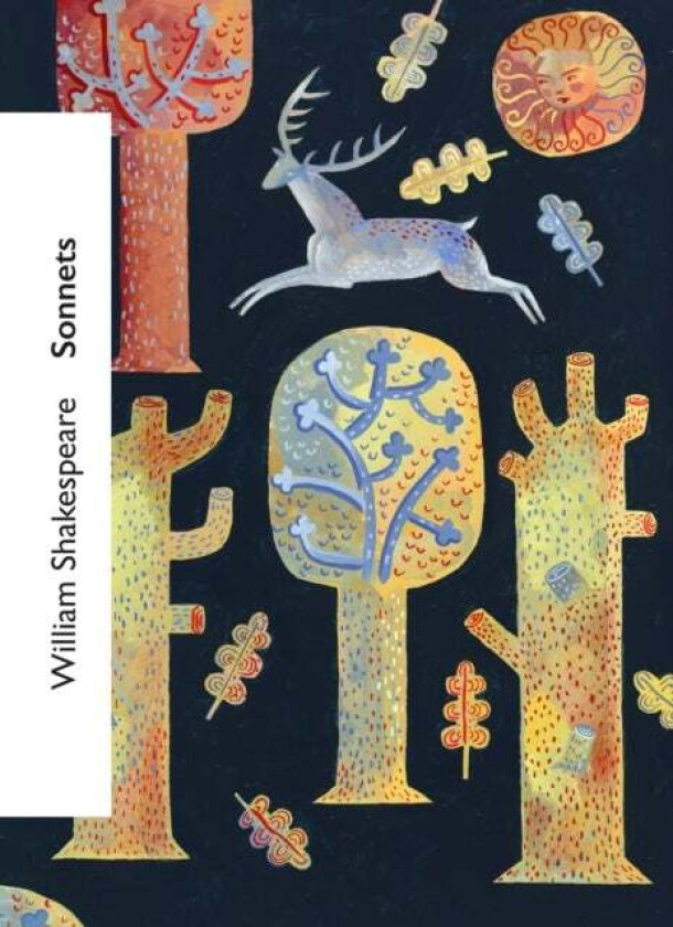 Sonnets av William Shakespeare
