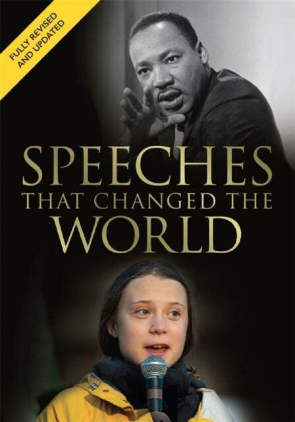 Speeches That Changed the World av Quercus