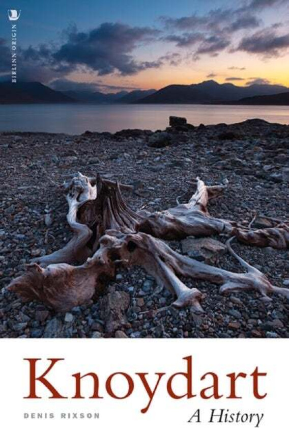 Knoydart av Denis Rixson