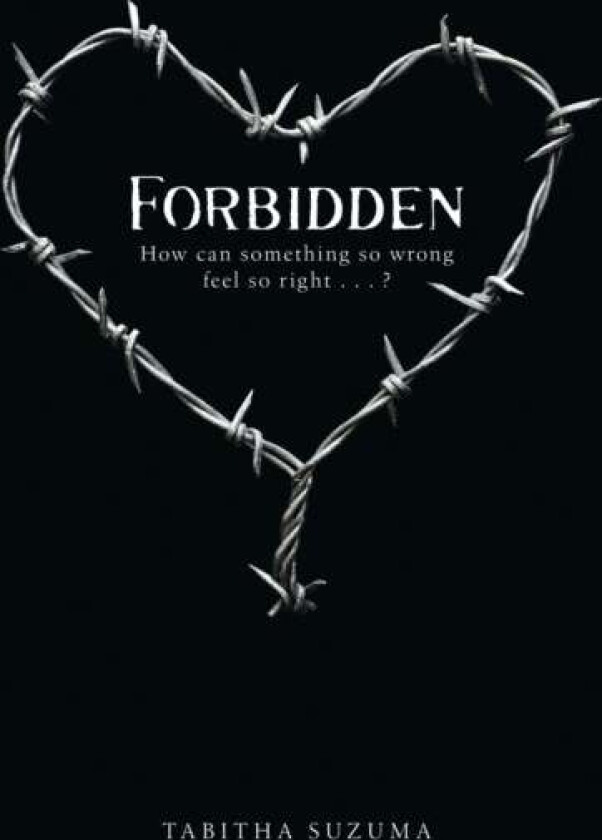Forbidden av Tabitha Suzuma