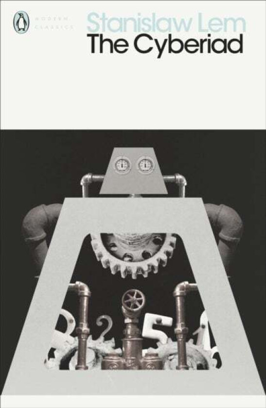 The Cyberiad av Stanislaw Lem