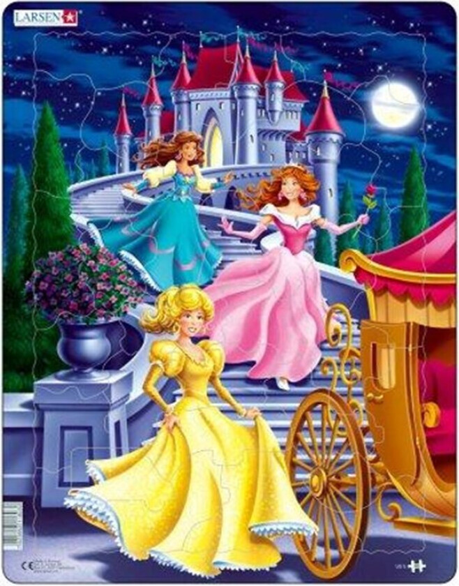 Princesses