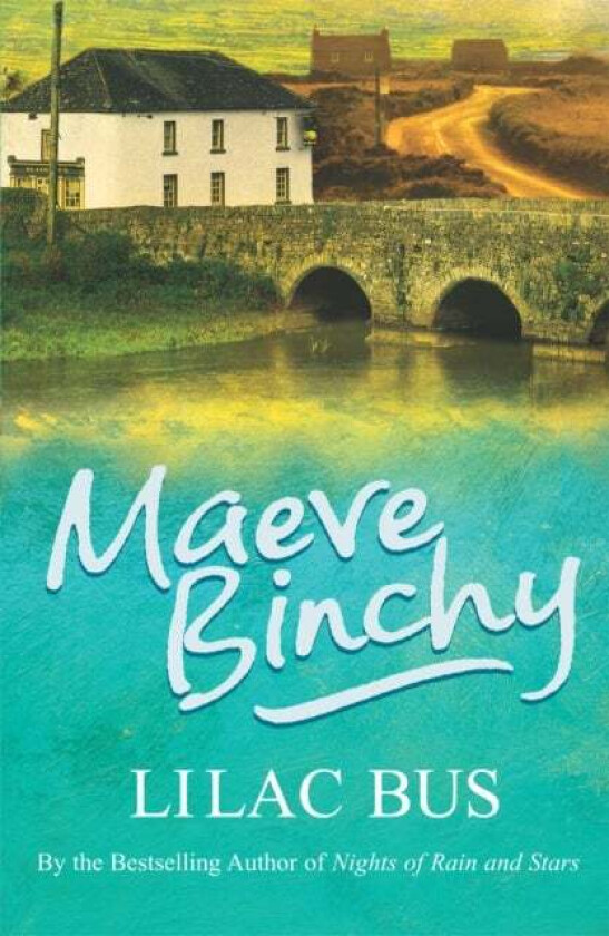 The Lilac Bus av Maeve Binchy