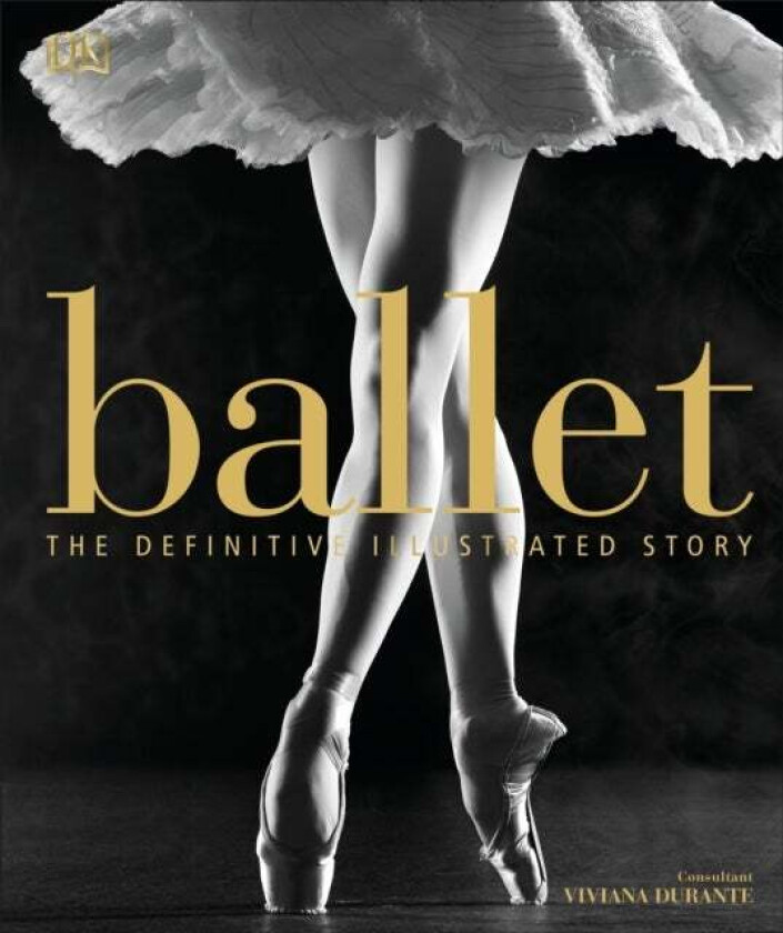 Ballet av DK