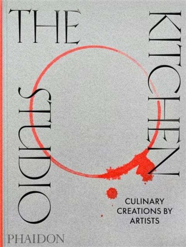 The Kitchen Studio av Phaidon Editors