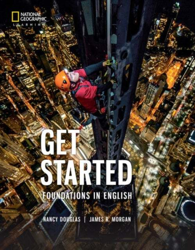 Get Started av James Morgan, Nancy Douglas
