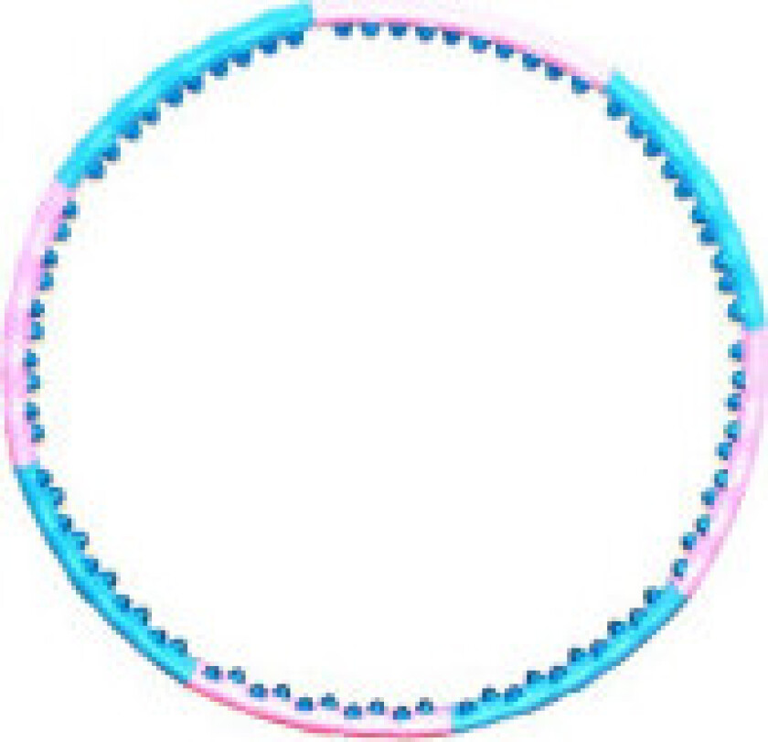 Hula Hoop Magnetic