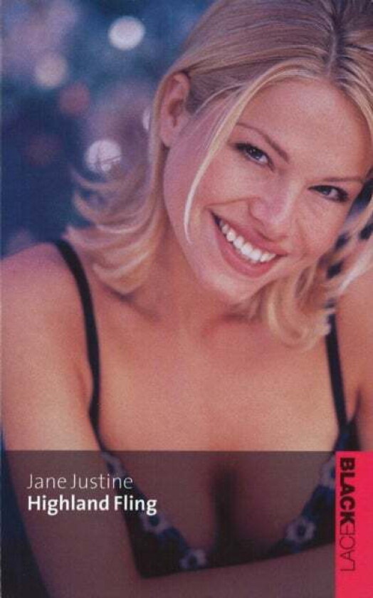 Highland Fling av Jane Justine