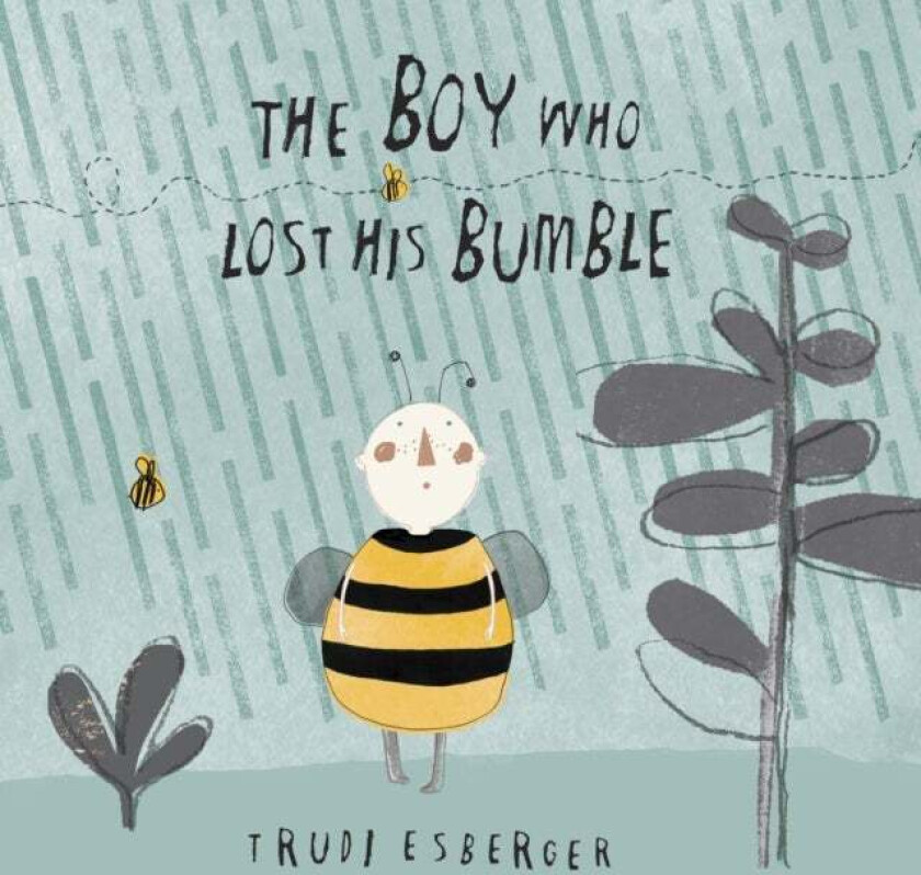 The Boy who lost his Bumble av Trudi Esberger